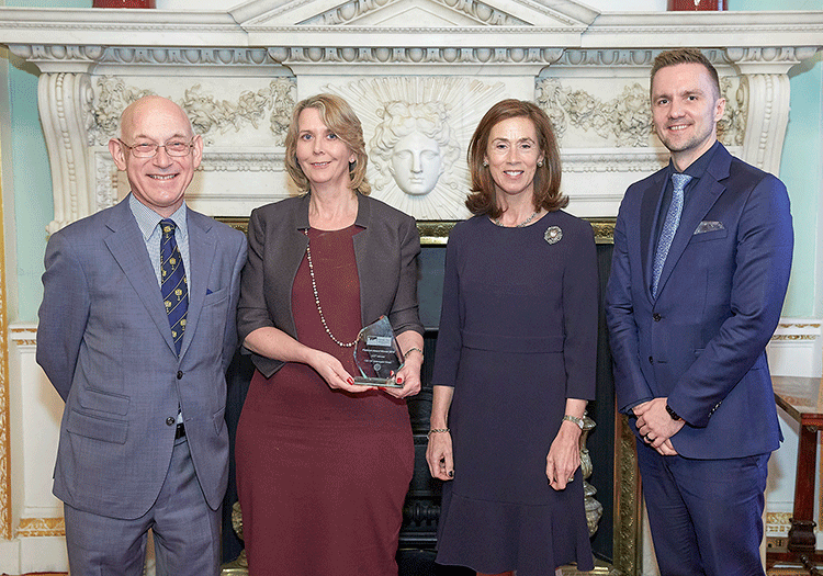 Clean City Scheme Awards