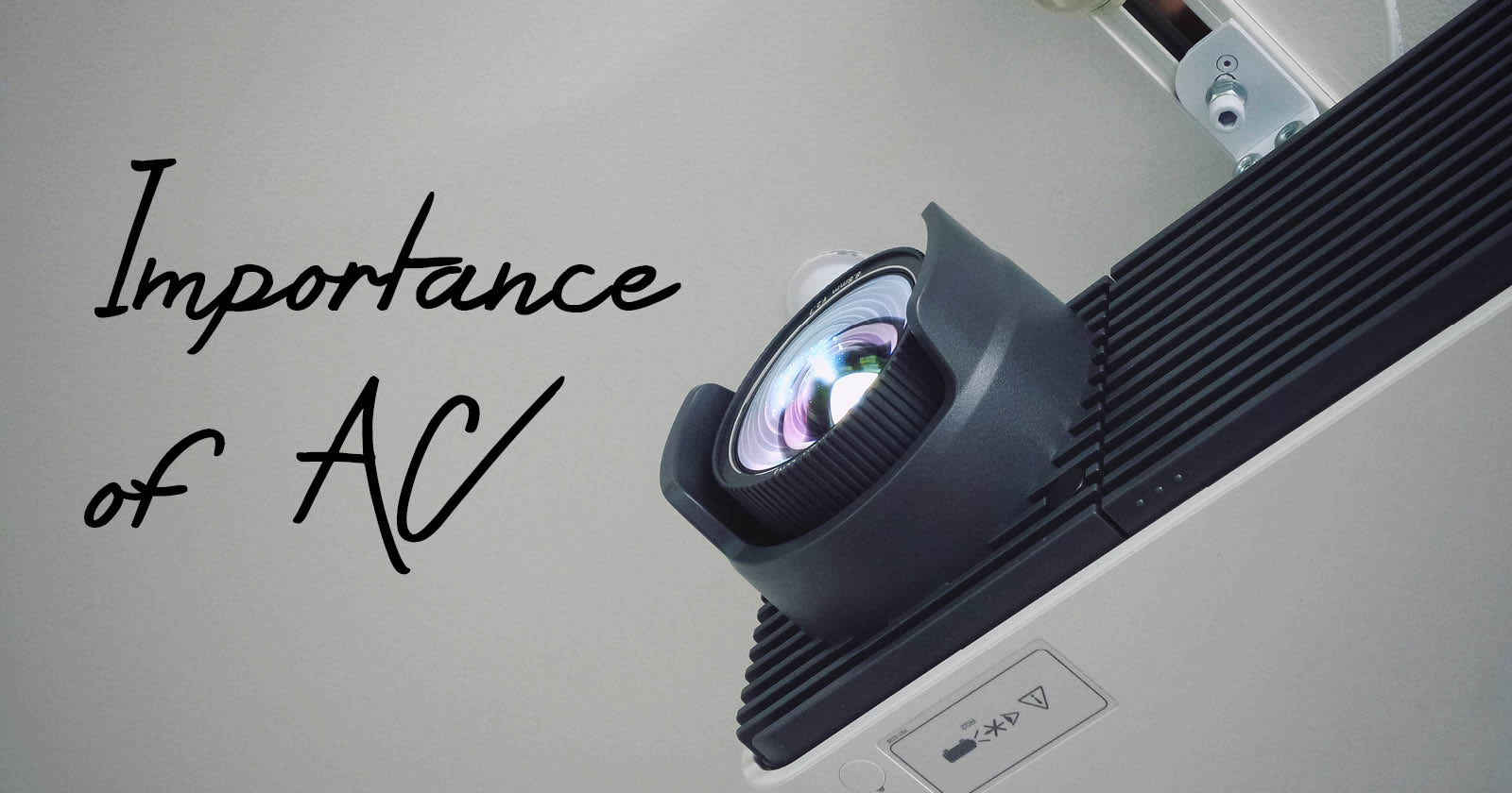 Importance of AV for Events for a successful event