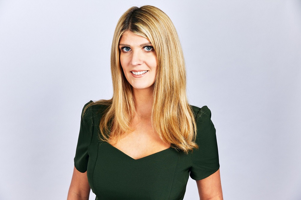 Ellie Bull, Head of BD & Marketing, CCT Venues London