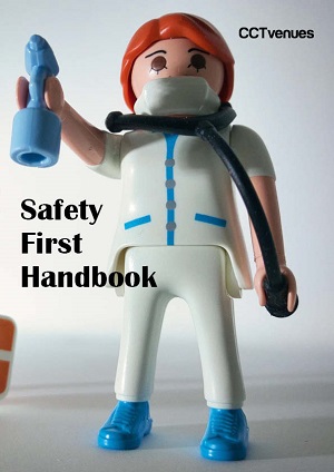 Covid Safety Handbook
