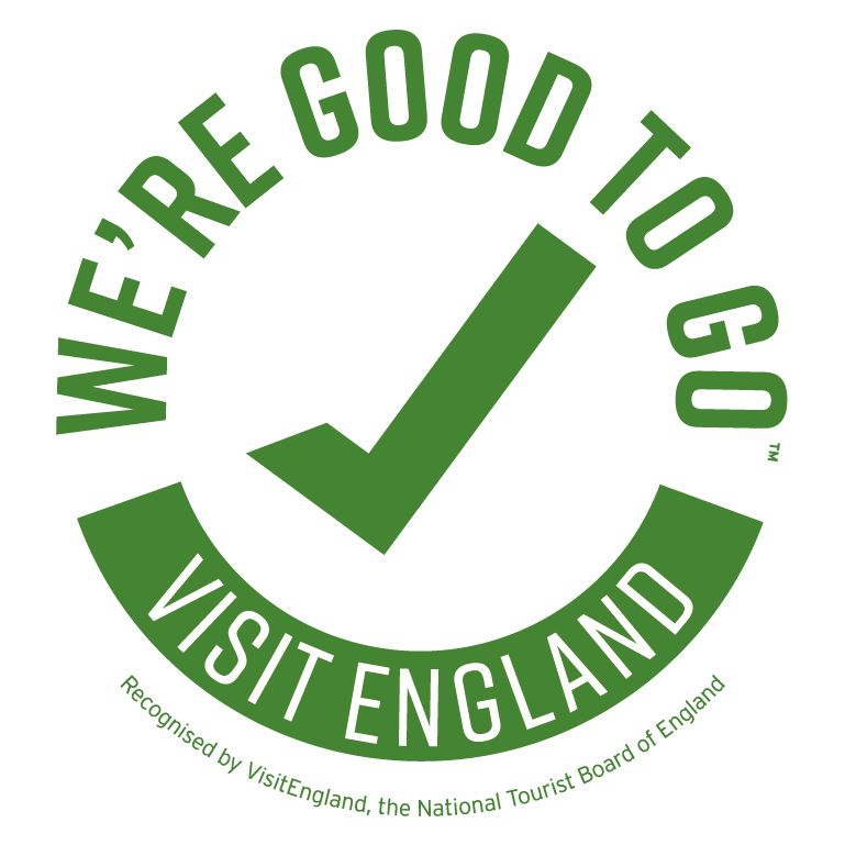 Good To Go England Certified