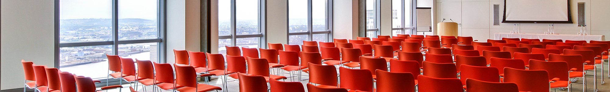 London Lecture Theatre