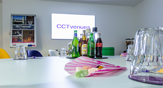Event Offers London