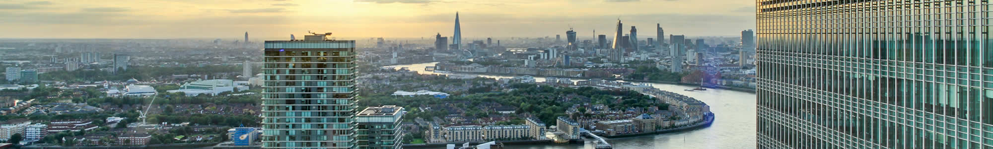 Modern London Event Venues