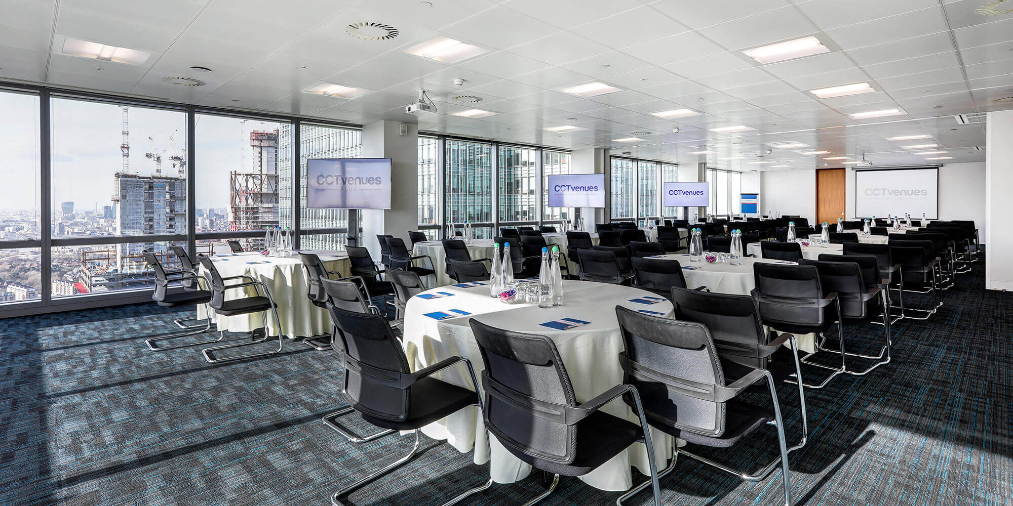 corporate events space