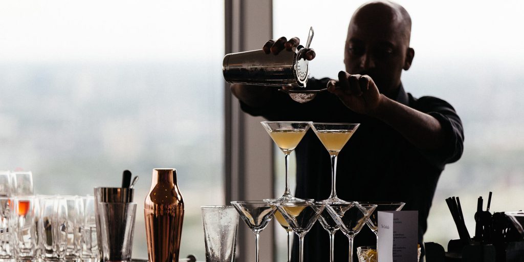 Drinks Receptions CCT Venues Drinks Reception Venue London