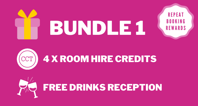 Repeat Booking Rewards Bundle 1