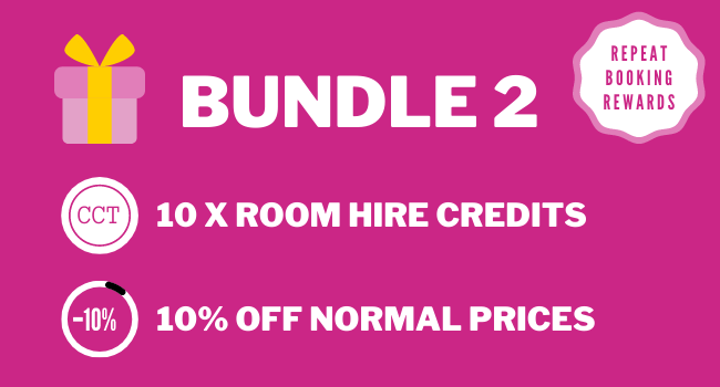 Repeat Booking Rewards Bundle 2