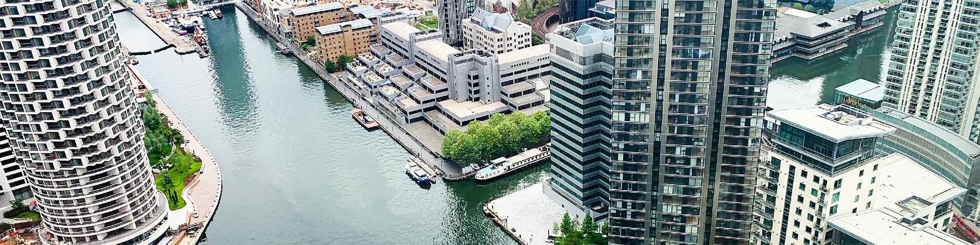 London Venue Corporate Social Responsibility