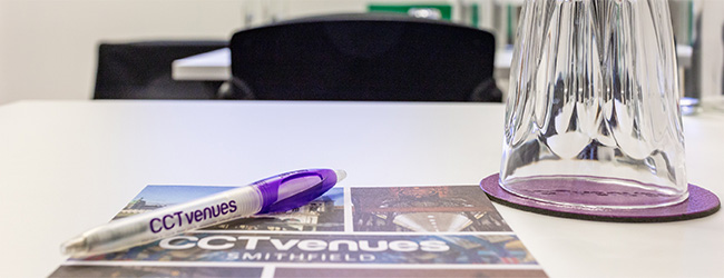 CCT Venues London News & Offers