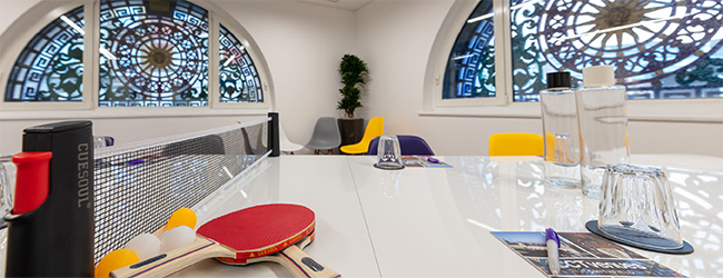 About CCT Venues Awards & Accreditations