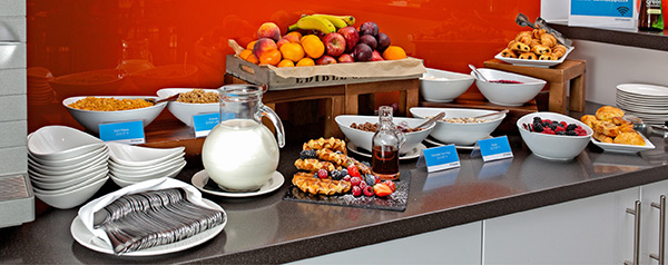 DDR Events Package London