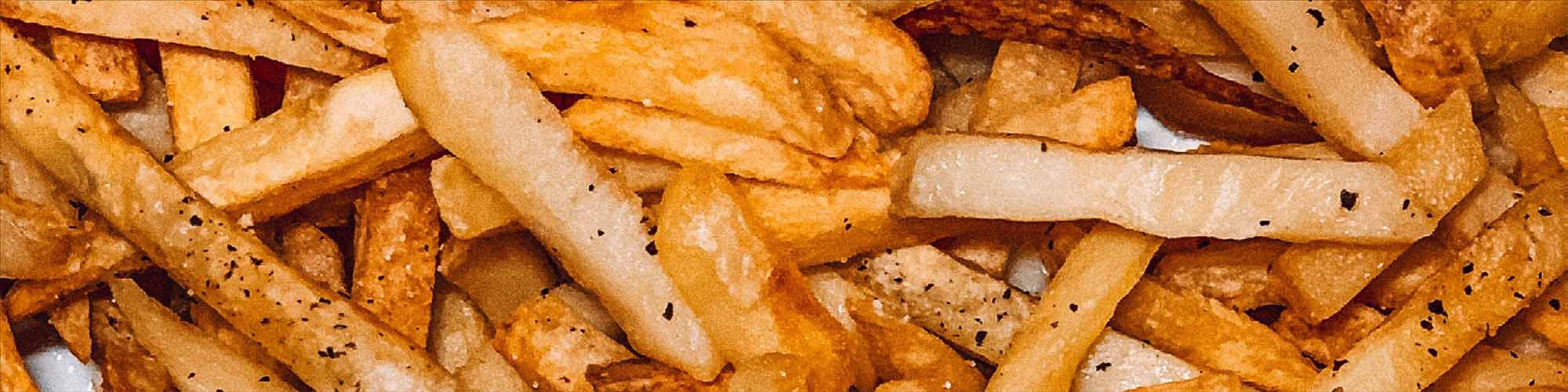 tripple cooked chips recipe