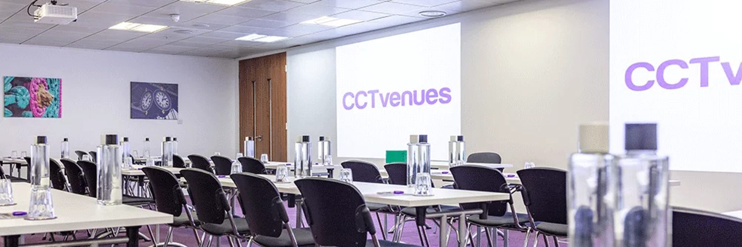 Smithfield Modern London Training Rooms
