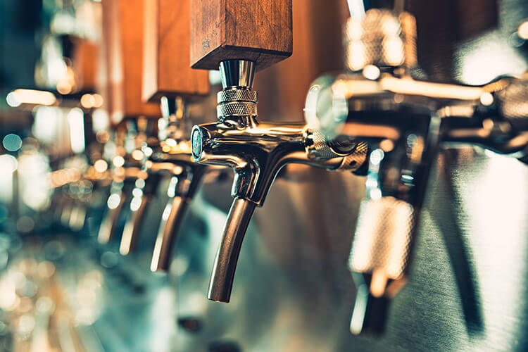 bars in Farringdon and Smithfield