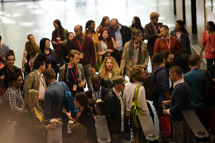graduate training days in london