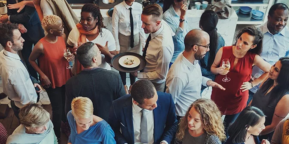 london events and venue guides