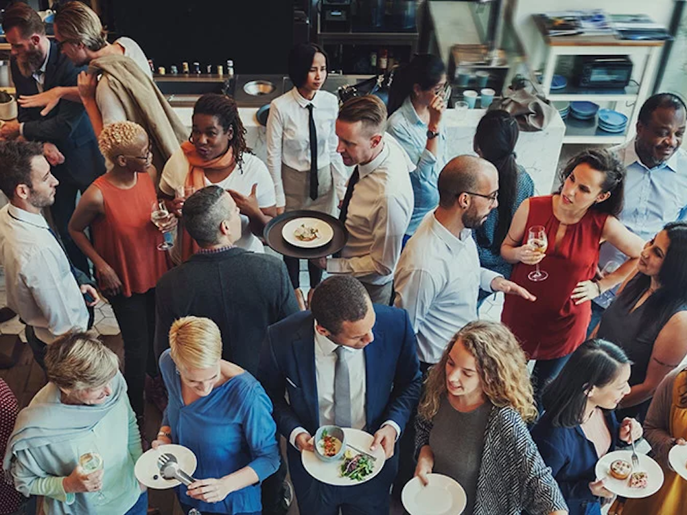 london events and venue guides