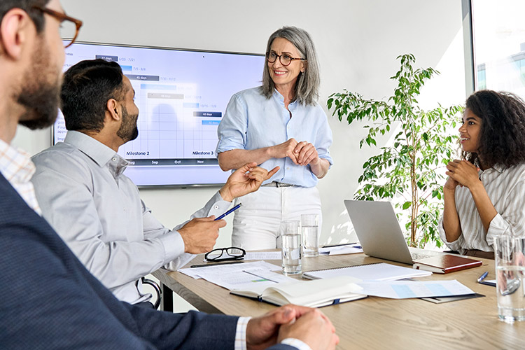 private meeting spaces London