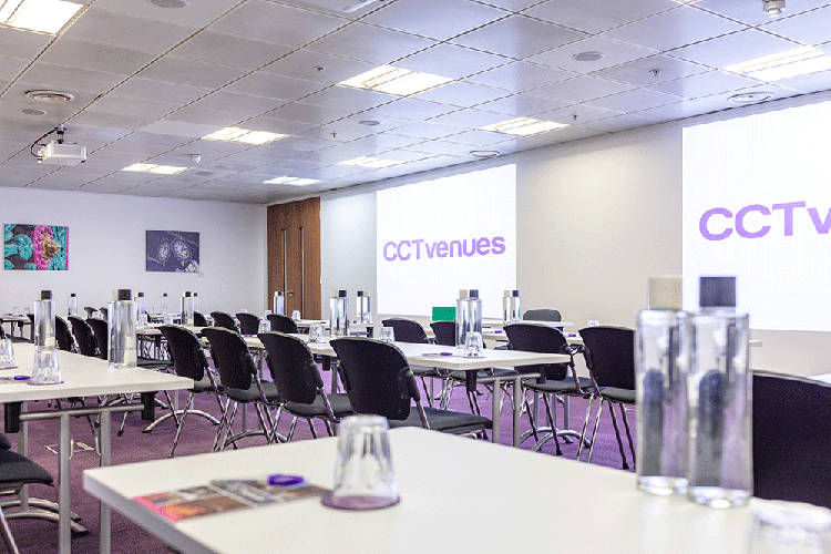 large london conference room